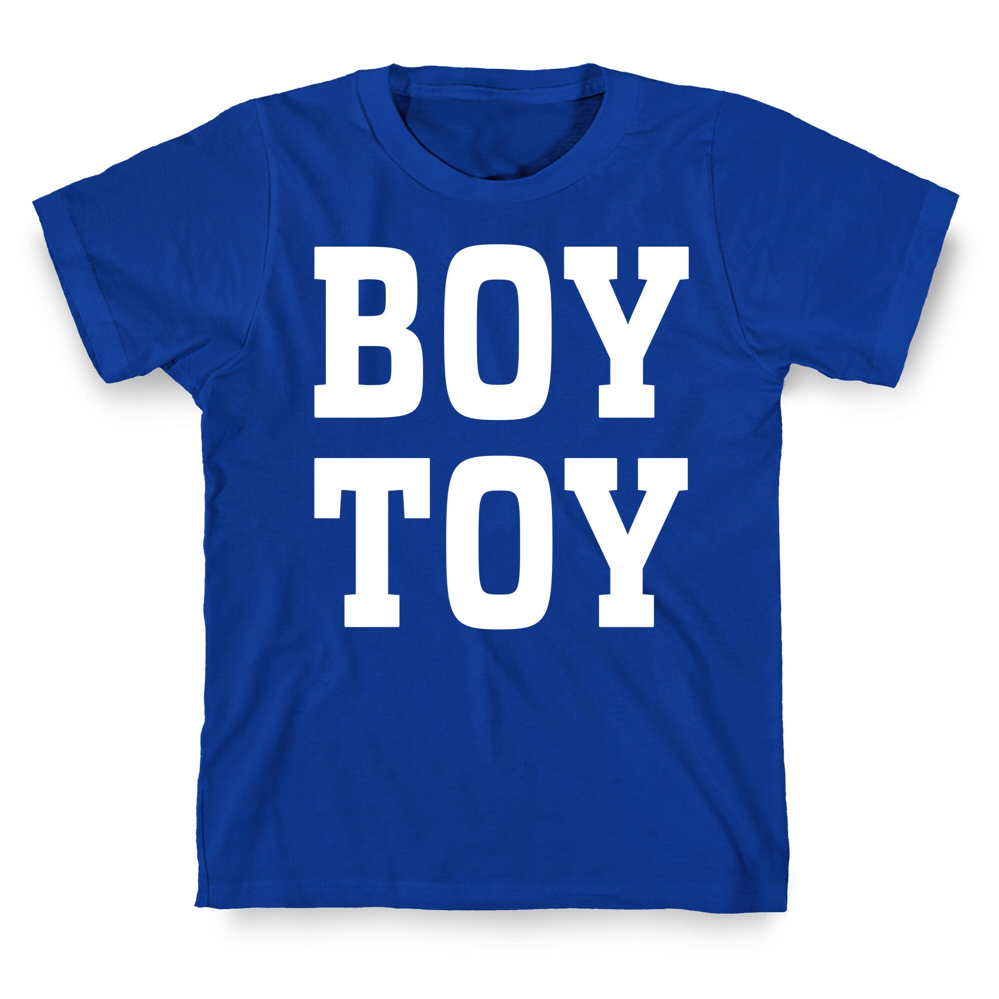 Boy Toy T-Shirt
